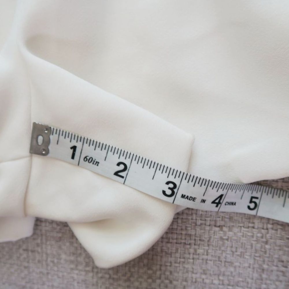 Parker Moto Zip Summer Romper Spring Outfit - Picture 9 of 10